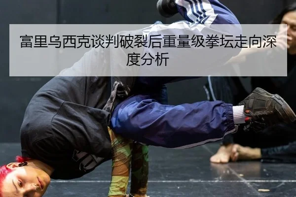 富里乌西克谈判破裂后重量级拳坛走向深度分析